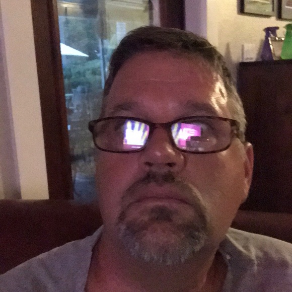 Meet your Posher, David - Picture 1 of 1